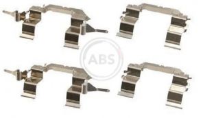 A.B.S. 1722Q -  -