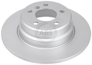 A.B.S. 17233 - Brzdový kotúč -