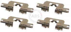 A.B.S. 1724Q -  -