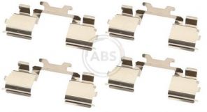 A.B.S. 1725Q -  -