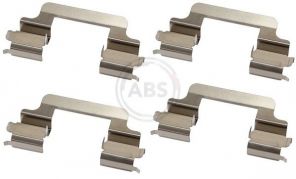 A.B.S. 1727Q -  -