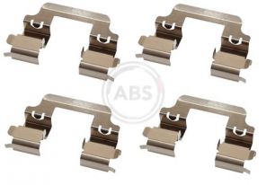 A.B.S. 1728Q -  -