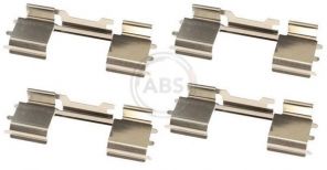 A.B.S. 1729Q -  -