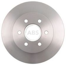 A.B.S. 17306 - Brzdový kotúč -