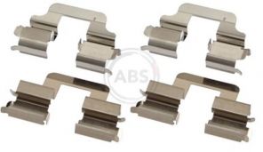 A.B.S. 1731Q -  -