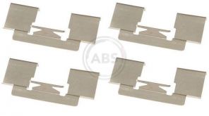 A.B.S. 1732Q -  -