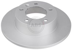 A.B.S. 17331 - Brzdový kotúč -