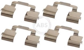 A.B.S. 1733Q -  -