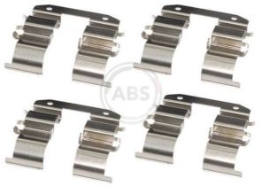 A.B.S. 1734Q -  -