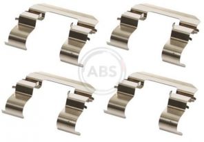 A.B.S. 1735Q -  -