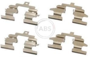 A.B.S. 1737Q -  -
