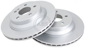 A.B.S. 17399 - Brzdový kotúč -