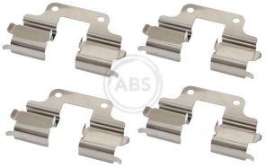 A.B.S. 1739Q -  -