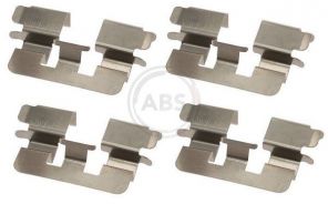 A.B.S. 1741Q -  -