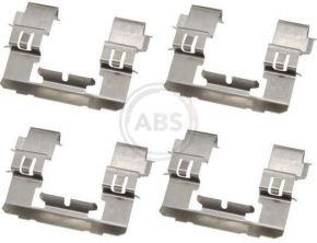 A.B.S. 1742Q -  -