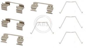 A.B.S. 1743Q -  -