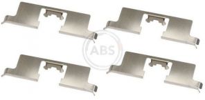 A.B.S. 1745Q -  -