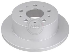 A.B.S. 17461 - Brzdový kotúč -