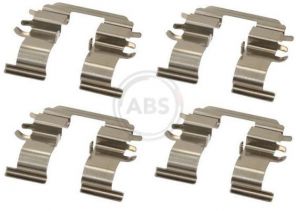 A.B.S. 1746Q -  -