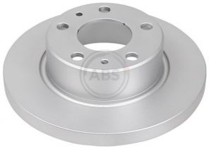 A.B.S. 17481 - Brzdový kotúč -