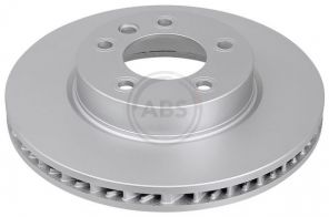A.B.S. 17500 - Brzdový kotúč -