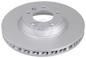 A.B.S. 17503 - Brzdový kotúč -