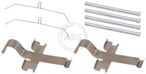 A.B.S. 1752Q -  -
