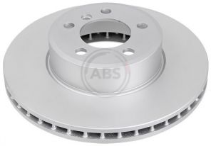 A.B.S. 17534 - Brzdový kotúč -