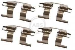 A.B.S. 1753Q -  -