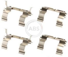 A.B.S. 1756Q -  -