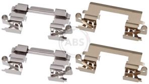 A.B.S. 1757Q -  -