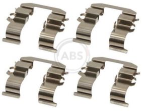 A.B.S. 1758Q -  -