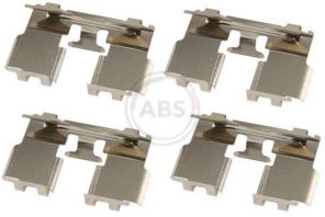 A.B.S. 1760Q -  -