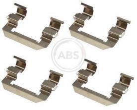 A.B.S. 1761Q -  -