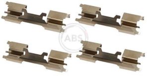 A.B.S. 1762Q -  -