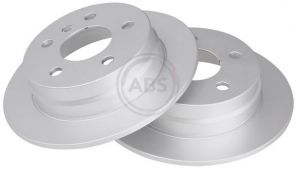 A.B.S. 17645 - Brzdový kotúč -