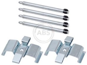 A.B.S. 1765Q -  -