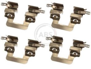 A.B.S. 1766Q -  -