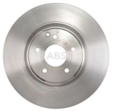 A.B.S. 17708 - Brzdový kotúč -