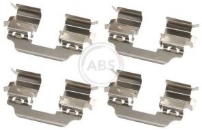 A.B.S. 1770Q -  -