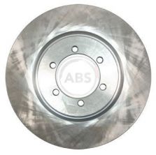 A.B.S. 17716 - Brzdový kotúč -