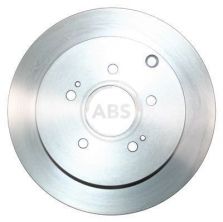A.B.S. 17717 - Brzdový kotúč -