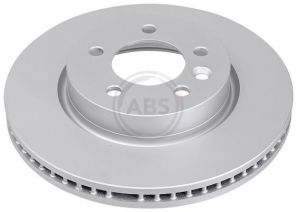 A.B.S. 17719 - Brzdový kotúč -