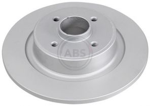A.B.S. 17728 - Brzdový kotúč -