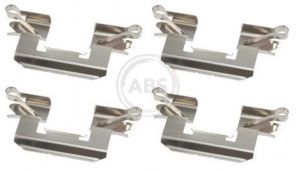 A.B.S. 1772Q -  -