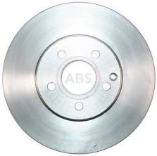A.B.S. 17738 - Brzdový kotúč -