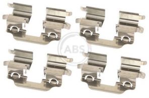 A.B.S. 1773Q -  -