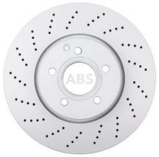 A.B.S. 17759 - Brzdový kotúč -