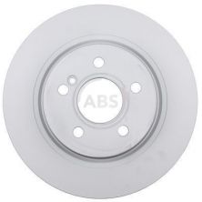 A.B.S. 17760 - Brzdový kotúč -