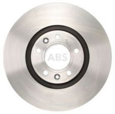 A.B.S. 17766 - Brzdový kotúč -